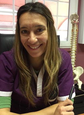 Imagen de Sonia Varela